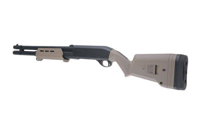 Replika strzelby CM.355L tan