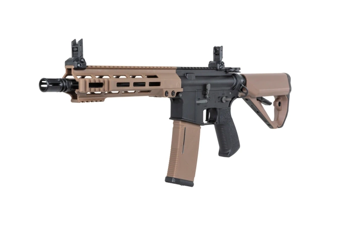 airsoft Arcturus LWT MK-I CQB 10" AEG SPORT SE™ Half-Tan Carbine