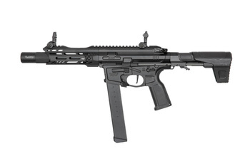 CXP-MARS PDW9 Submachine Gun Replica - black