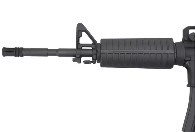 CM010 carbine replica - black