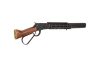 1873RS (Real Wood) Carbine - Black