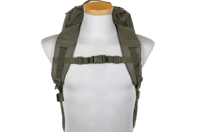 Specna Arms Tactical 40L Backpack Olive