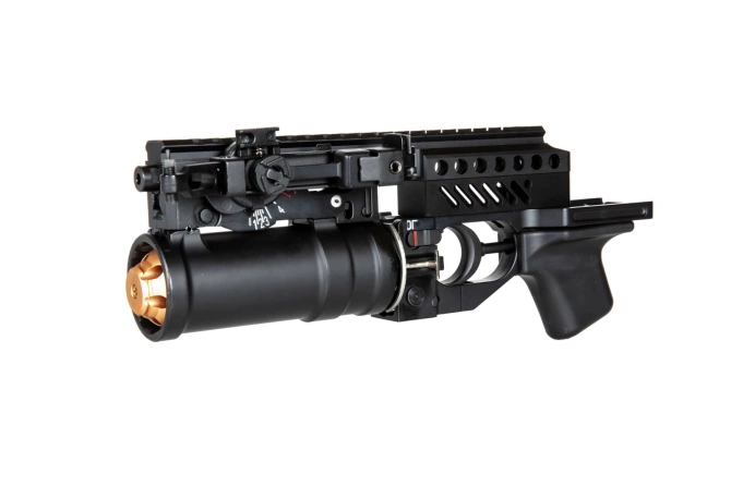 K-55A Grenade Launcher Replica - Black