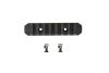RIS 7-Slot for KeyMod Rail - Black