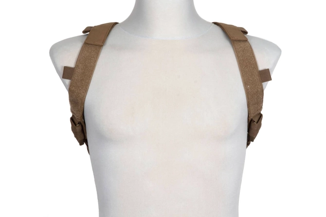 Plecak VX Buckle Up Charger Pack - coyote