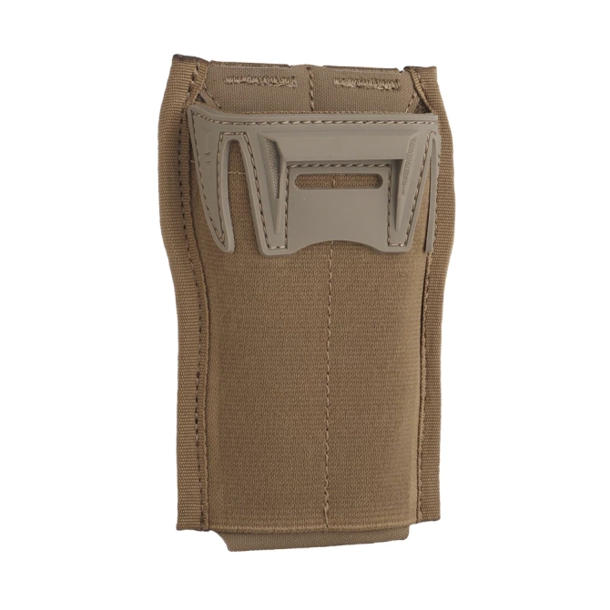 Wosport pouch for M4/M16 MG-120 magazines Coyote Brown