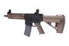 VR16 Fighter CQB MK2 carbine replica - tan