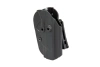 KYDEX Holster for M92 Replicas - Black