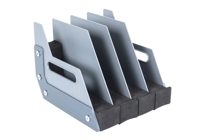 Wosport TG-32 rack for 4 airsoft pistols