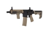 SA-E08 EDGE™ Light Ops Stock HAL2 ™ Half-Tan Carbine Replica