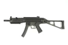 GSG-522 RIS sub-machinegun replica