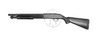 Shotgun Mossberg 500 (MP003A) - AGM