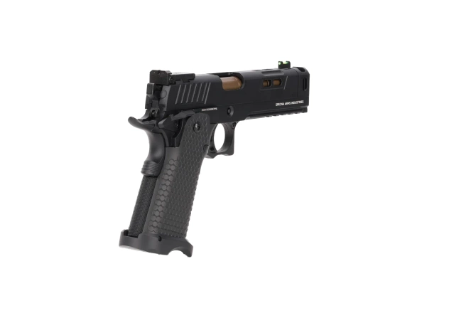 Specna Arms SA-VGP16 VAPOR™ airsoft pistol Black