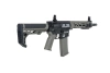 Specna Arms SA-F05-RL FLEX™ Light Ops Stock/ New Receiver HAL ETU™ Gen. 2 Olive airsoft Carbine