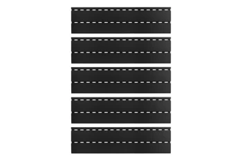 Panel na ścianę Specna Arms TG-25-ACC-01 Czarny