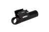 Zoxna V2 Mini Grenade Launcher - Black