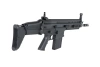 Cybergun x FN HERSTAL SCAR-H CQC airsoft Assault Carbine