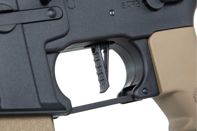 Specna Arms SA-C24 CORE™ HAL ETU™ Gen.2 Chaos Bronze airsoft Carbine