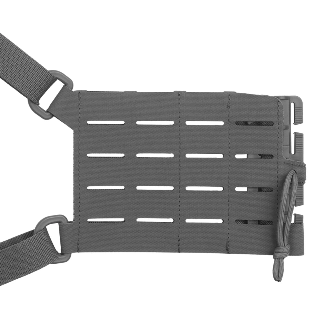 Wosport ARC Chest Rig Set Wolf Grey