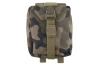 Rip-Away First Aid Pouch - wz.93 Woodland Panther