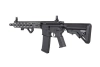 Specna Arms Daniel Defense® SA-E28 RIS III 14.5'' EDGE™ HAL ETU™ Steel Grey airsoft Carbine