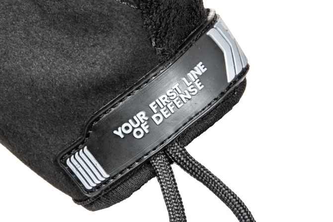 Rękawice taktyczne Armored Claw Accuracy Hot Weather - oliwkowe