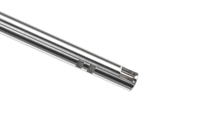 6.05 mm Da Vinci Raizen 05 363 mm precision barrel for AEG replicas
