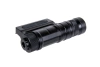 WDSN Optimised Weapon Light Tactical Flashlight Black