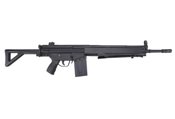 Replika karabinu JG112