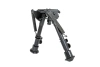 Specna Arms adjustable telescopic bipod for 25.5 cm RIS rail