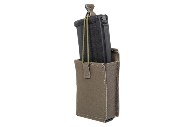 Wosport SRMP Ranger Green single rifle magazine loader