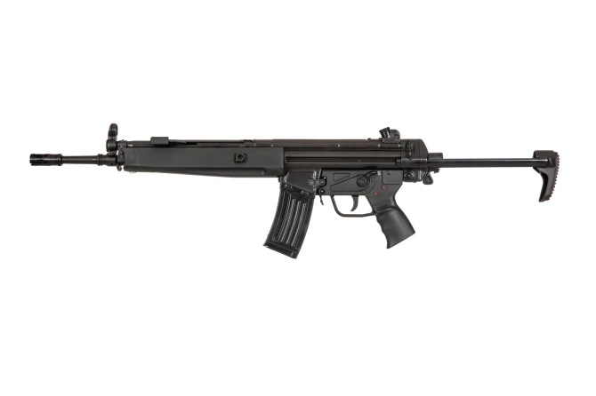 LK33A3 EBB Assault Rifle Replica