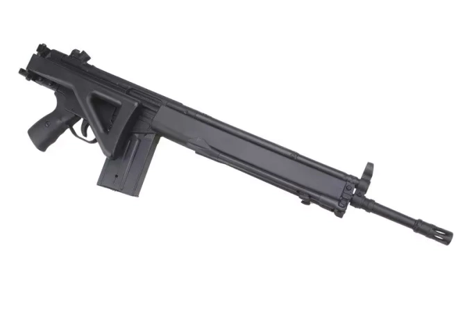 Replika karabinu JG112