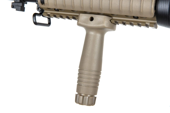 Specna Arms SA-C03 CORE™ HAL™ ETU Half-Tan airsoft Carbine