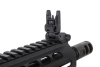 Karabinek ASG Krytac Barrett REC7 MK3 SBR Czarny