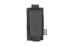Single Pistol Pouch Akte - Black