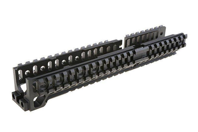 Łoże B-30 do replik typu AK