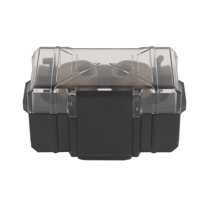 Wosport HD-30 Bluetooth Active In-Ear Hearing Protectors Tan