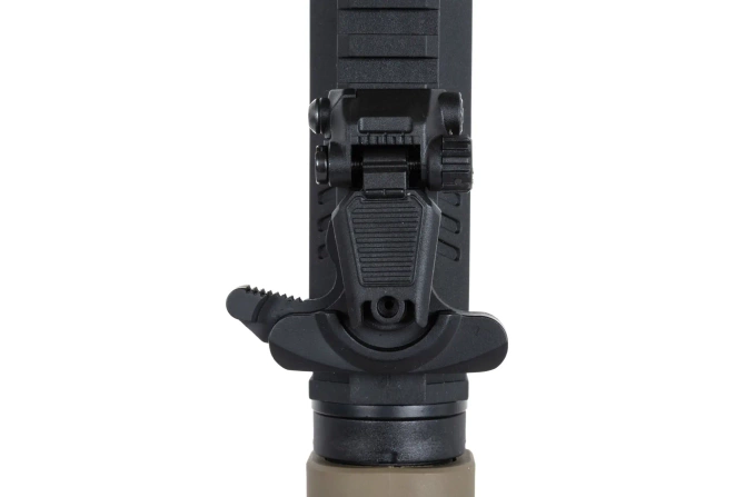 Karabinek ASG Specna Arms SA-FX01 FLEX™ HAL ETU Gen.2 Half-Tan