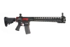 Specna Arms SA-V26 ONE™ SAEC™ Kestrel™ ETU Red Edition airsoft rifle