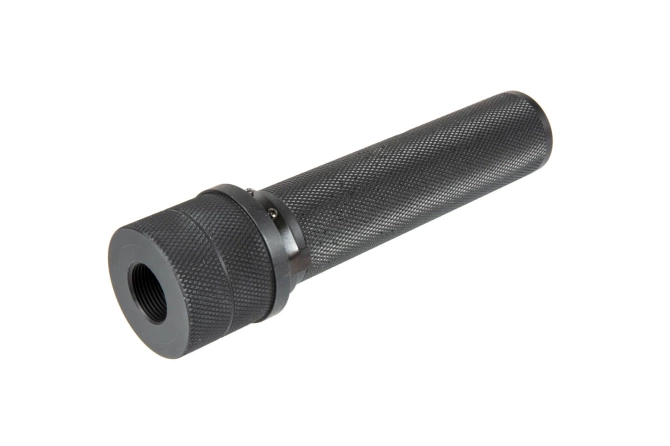 Tłumik Covert Tactical PRO typu PBS-1 14/24mm