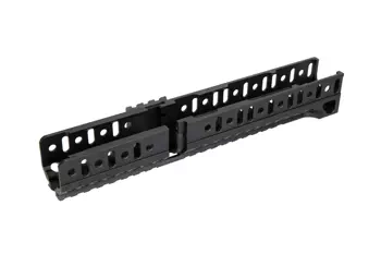 B-30U handguard - Black