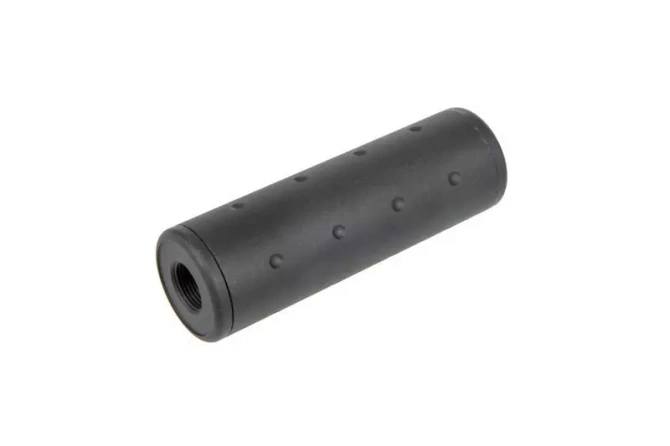 US Airforce Silencer