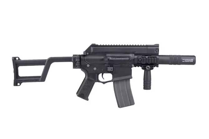 AM-005 Submachine Gun Replica