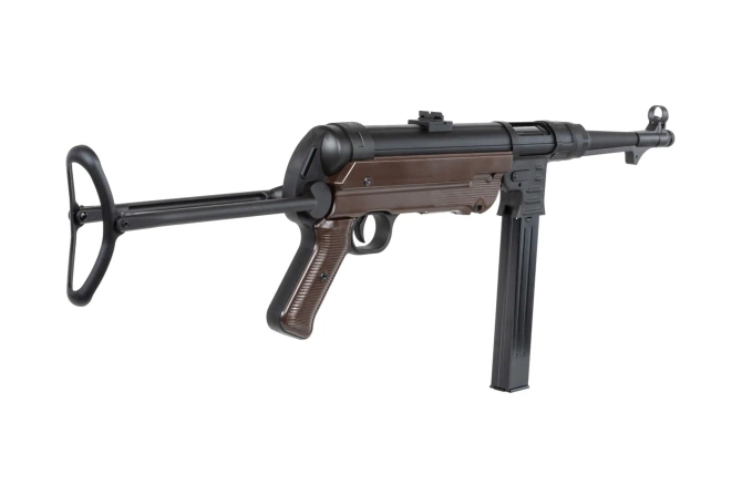 airsoft Cybergun MP40 CO2 submachine gun