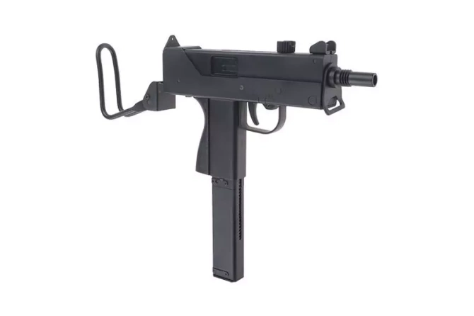 G12 (GG) Submachine Gun Replica