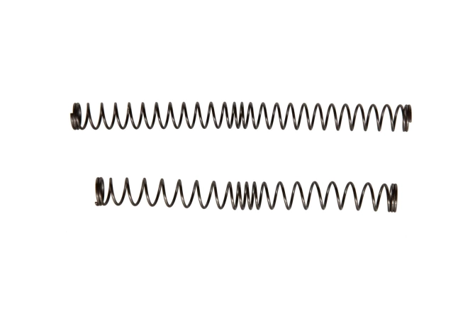 UAR501 Assault Rifle Replica - Black