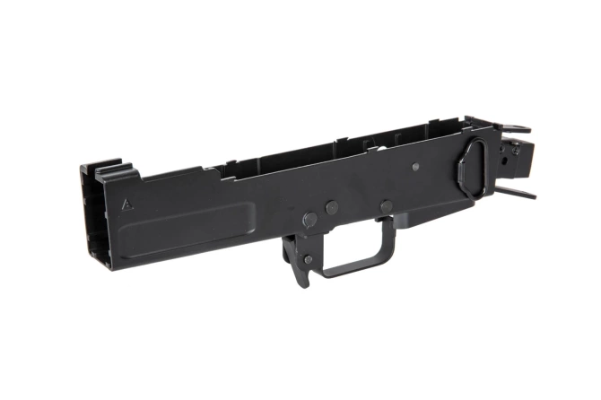 Fixed stock body for JG AK type replicas