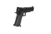 Specna Arms SA-VGP05 VAPOR™ airsoft pistol Black