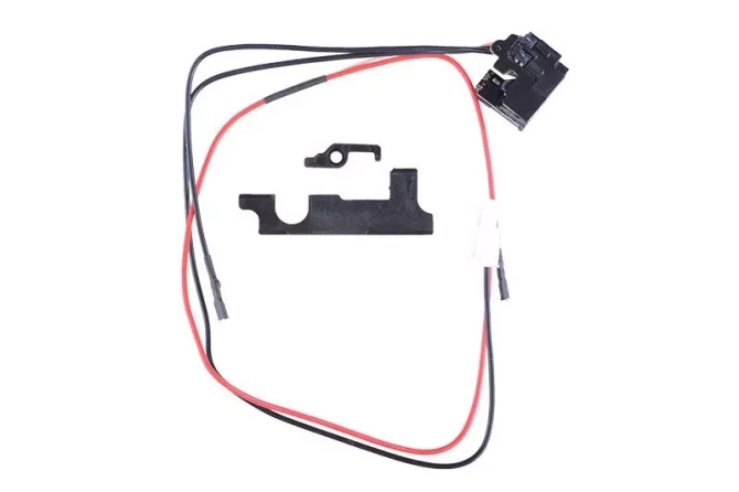 Replika karabinka Specna Arms SA-B03 ONE™ (ASCU2 Gen.4+ version)